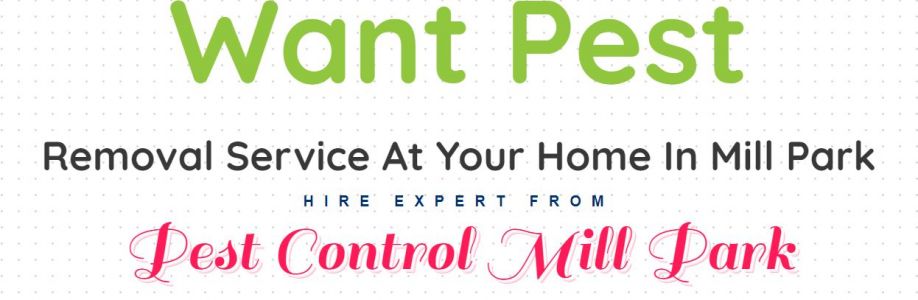 Pest Control Mill Park Cover Image