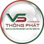 Ô Tô Thống Phát Profile Picture