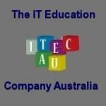 The I.T. Education Company Australia Pty Ltd profile picture