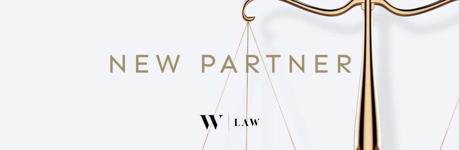W Law Cover Image