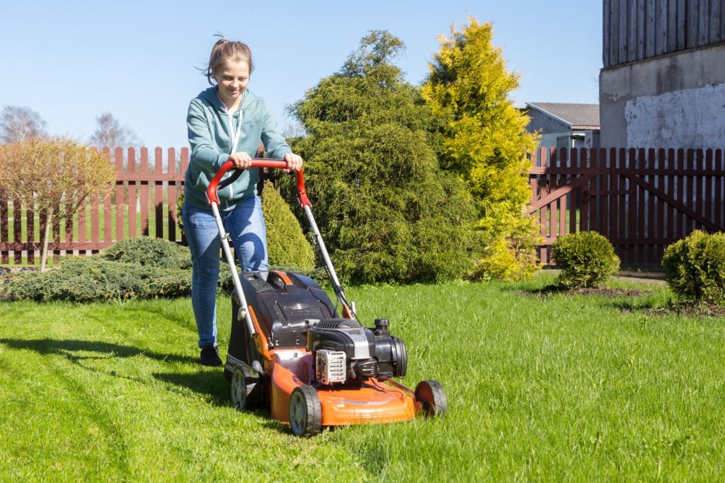 Lawn Mowing St. Albert – Features of Hiring Landscaping Services in Edmonton
