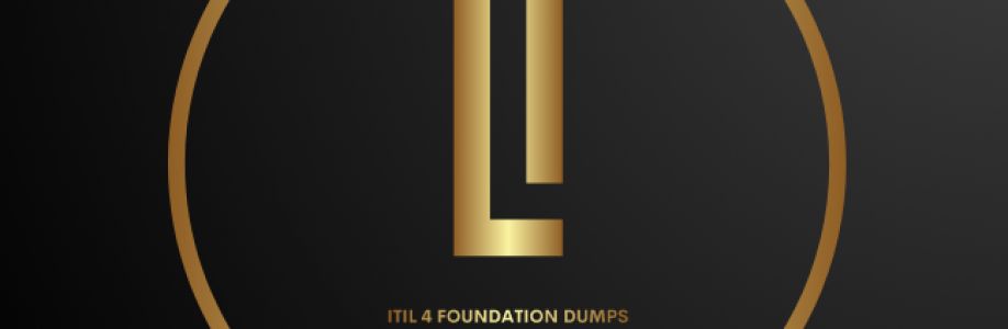 ITIL 4 Foundation Dumps Cover Image