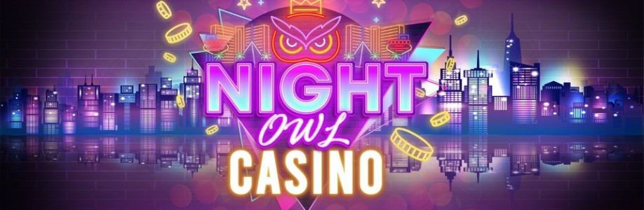 nightowl casinos Cover Image