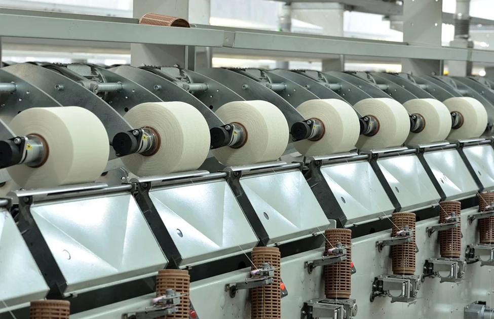 Apparel & Textile Equipment - Garment Machinery Buyers Suppliers Business Directory