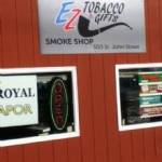 EZ Tobacco and Gifts Profile Picture