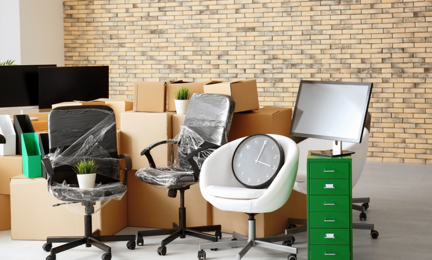Effective Office Moving Tips |Relocate Your Office with Ease | by Let's Get Moving | Mar, 2022 | Medium