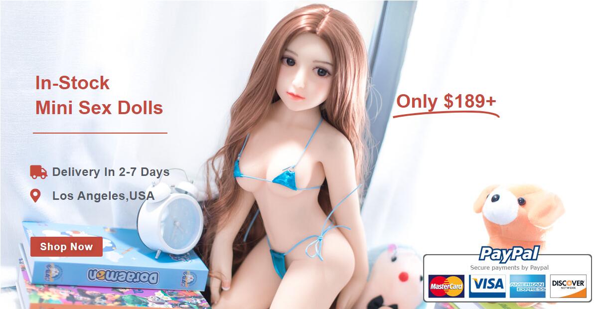 Mini Sex Doll | Small Sex Dolls | $189+ Only | Best Tiny Sex Doll In 2022