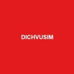 Sim Số Đẹp DichVuSim Profile Picture