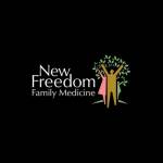 New Freedom Family LLC Profile Picture