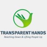 Transparent Hands Profile Picture