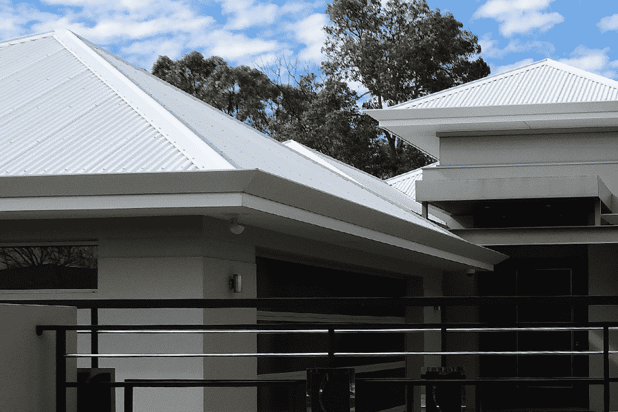 Gutter Repairs Perth | Downpipe & Gutter Replacement Perth