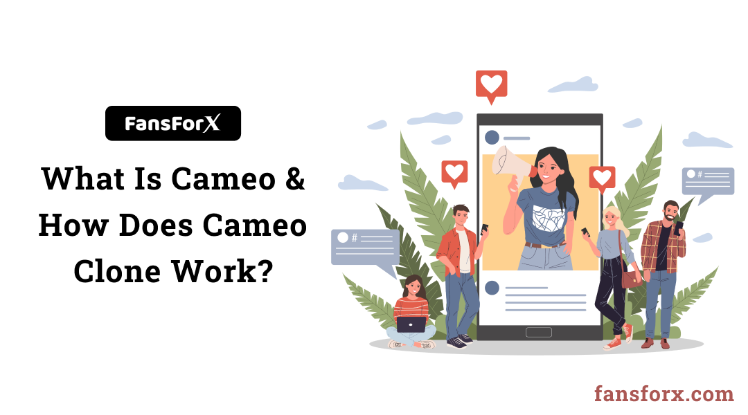 What Is Cameo And How Does Cameo Clone Work?