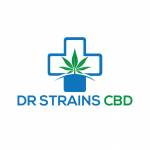 DR STRAINS CBD profile picture