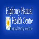 Highbury Natural Health Centre Profile Picture