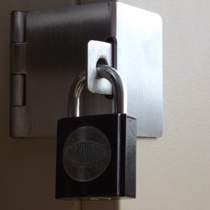 Electricity Meter Box Security - AV Locksmiths
