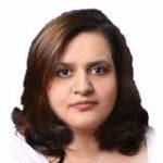 Dr Archana Dhawan Profile Picture