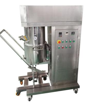 Planetary Mixer Manufacturer - Free Business Classified Ads