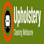 Upholstery Cleaning Melbourne