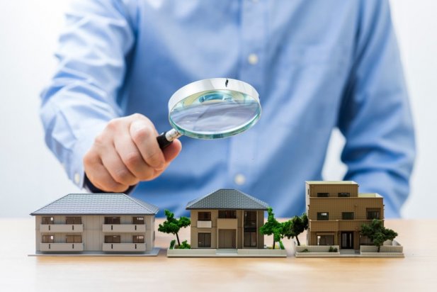 Home Inspections in Markham can handle all your property inspection needs Article - ArticleTed -  News and Articles
