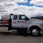 Lefevre's Towing Inc Profile Picture