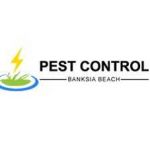 Pest Control Banksia Beach Profile Picture