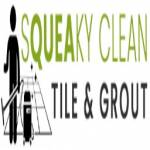 Squeaky Tile and Grout Cleaning Canberra Profile Picture