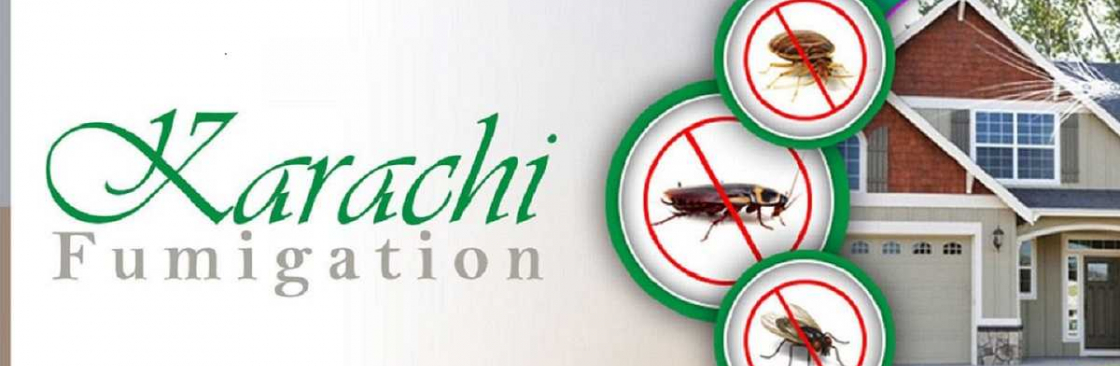 Karachi Fumigation Cover Image