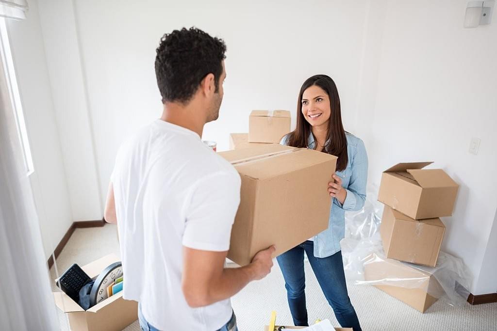 Make Your Moving Trouble Free with Moving Company in St. Catharines
