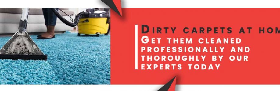 Marks Carpet Cleaning Perth Cover Image