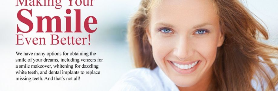 Sheboygan Dental Care Cover Image