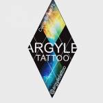 Argyle Tattoo Profile Picture