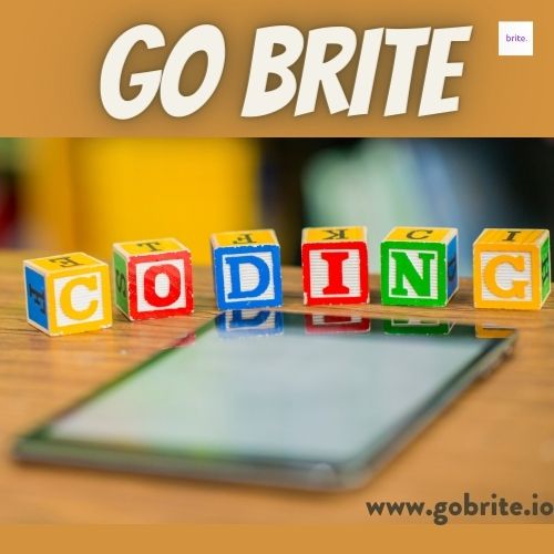 LMS for coding | Go Brite