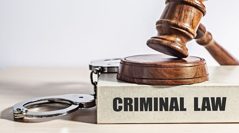 How to Find the Right Criminal Lawyer? – Site Title