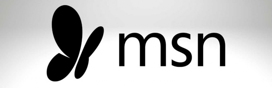 Msn Email Cover Image
