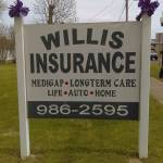 Willis Insurance Agency Profile Picture