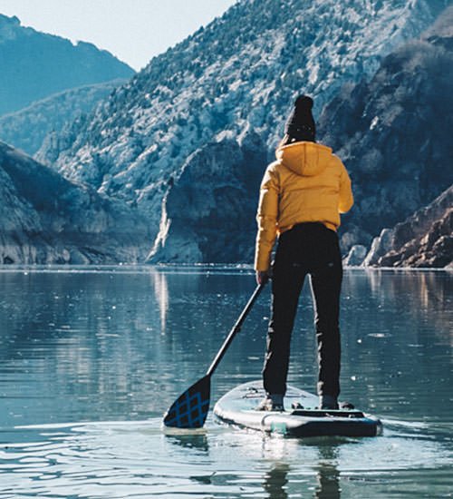 Stand Up Paddle | SUP Board kaufen > Beratung > Stehpaddler SUP Shop