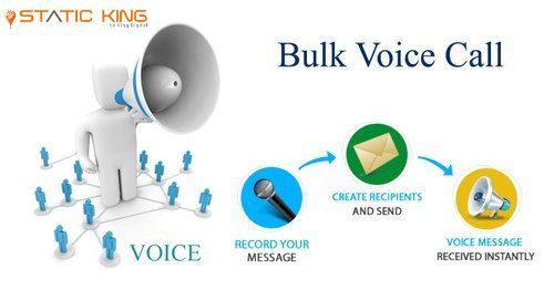 Benefits of Voice SMS Service