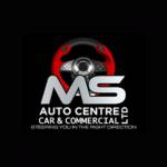 M S Auto Centre Ltd