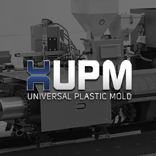Plastics Fullfillment Logistics Services | Universal Plastic Mold
