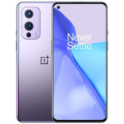 Buy the OnePlus 9 on Zero Down Payment  India Profile Picture