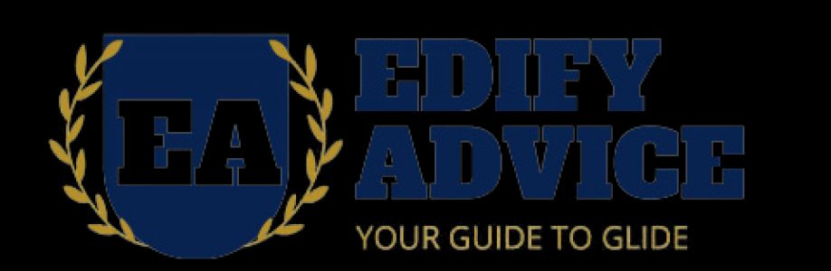 Edify Advice Cover Image