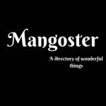 Mangoster Blogger Profile Picture