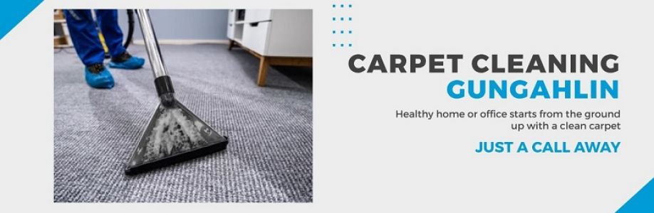 Carpet Cleaning Gungahlin Cover Image