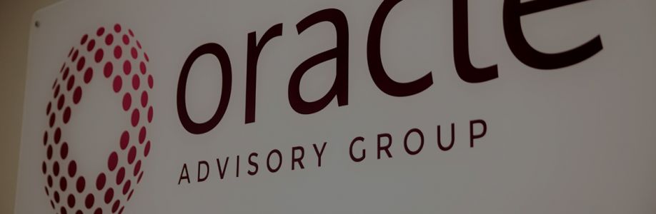 Oracle Advisory Group Cover Image