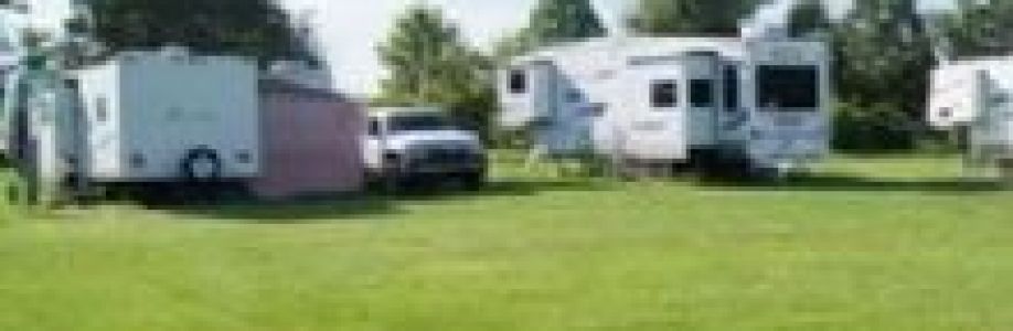 Twin Magnolia RV Park Cover Image