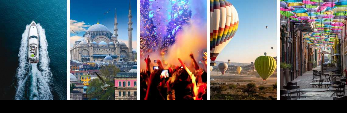 Turkish e visa Cover Image