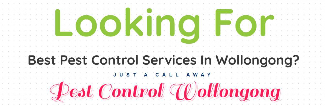 Pest Control Wollongong Cover Image