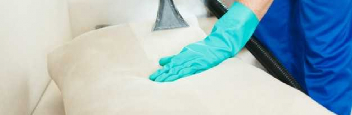 Peters Upholstery Cleaning Brisbane Cover Image