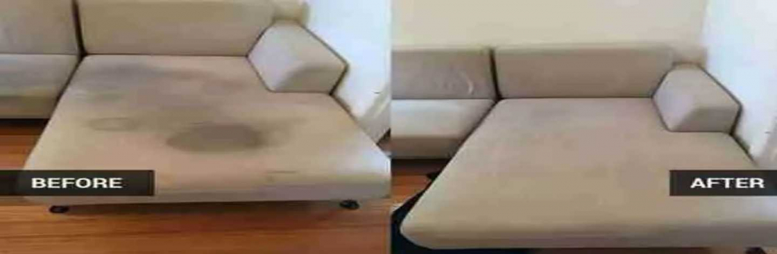 Squeaky Upholstery Cleaning Melbourne Cover Image