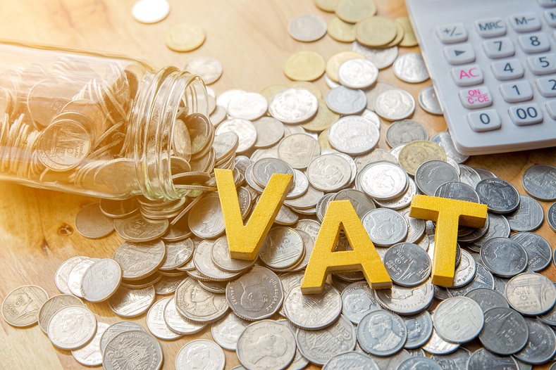 Why You Need Vat Services in Dubai | Digital Lens